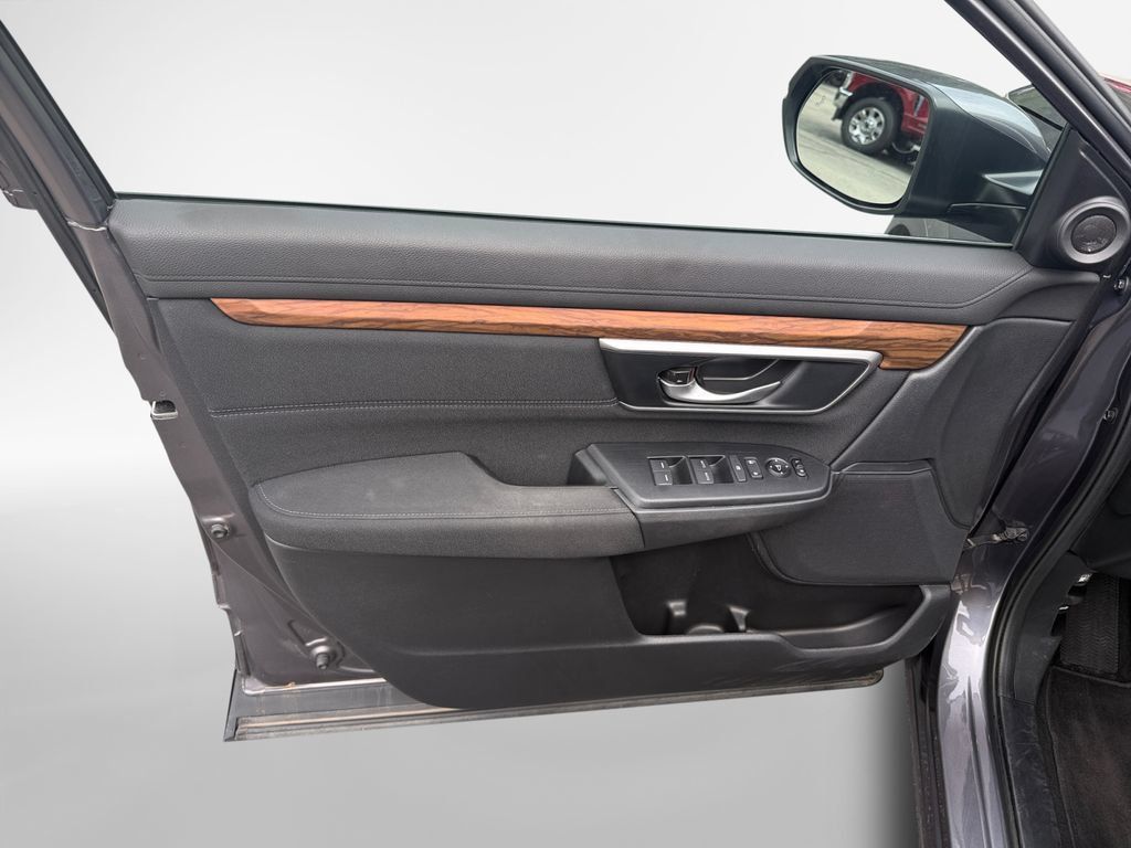Used 2021 Honda CR-V EX image 14