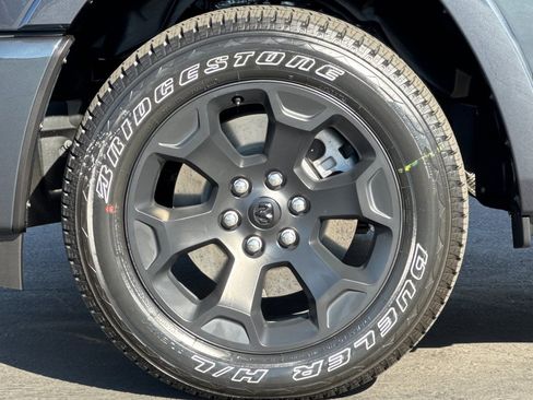 New 2026 RAM 1500 Big Horn image 30