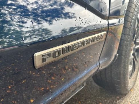 Used 2023 Ford F150 Platinum w/ Equipment Group 701A High AWD/4WD image 12