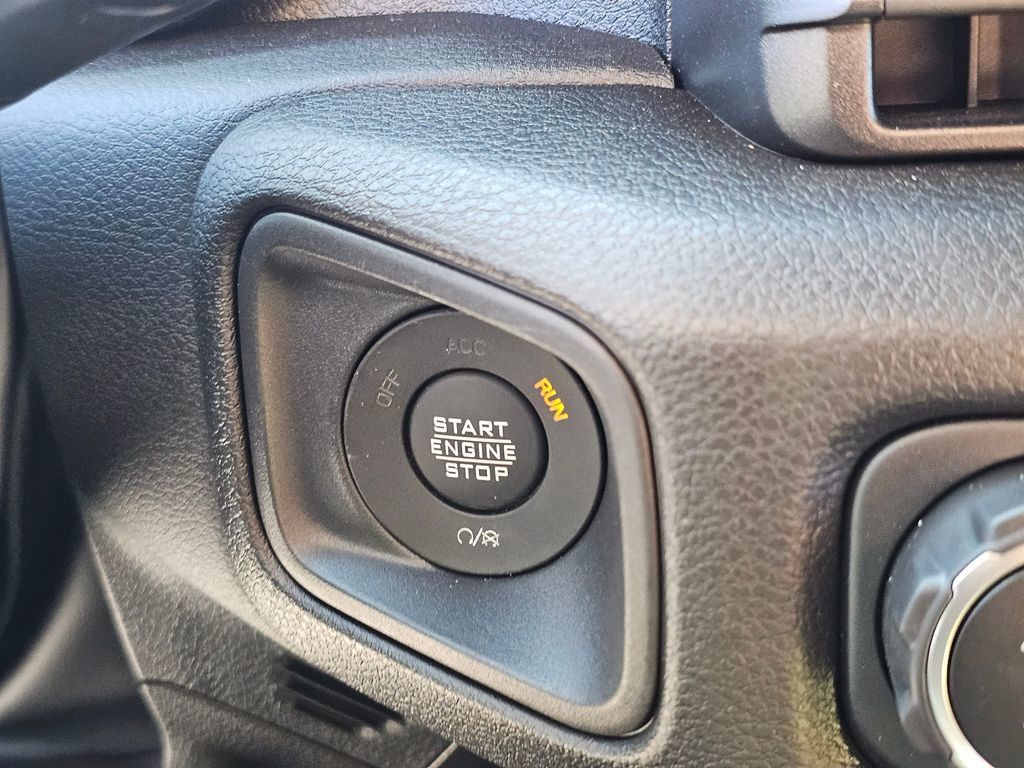 New 2025 Jeep Wrangler Unlimited Sport AWD/4WD image 31