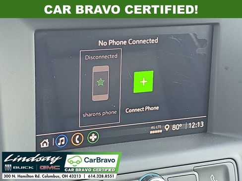 Certified 2022 GMC Terrain SLE image 37