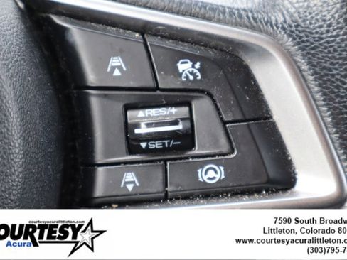 Used 2021 Subaru Ascent Premium w/ Convenience Package image 10