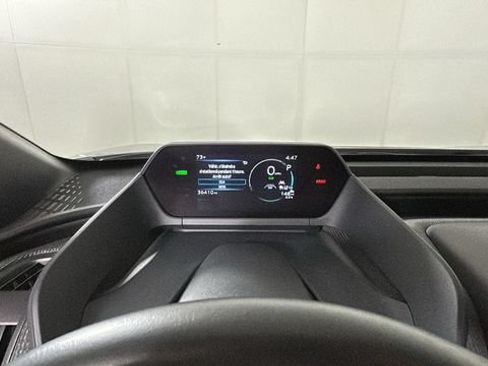 Used 2023 Subaru Solterra AWD image 17