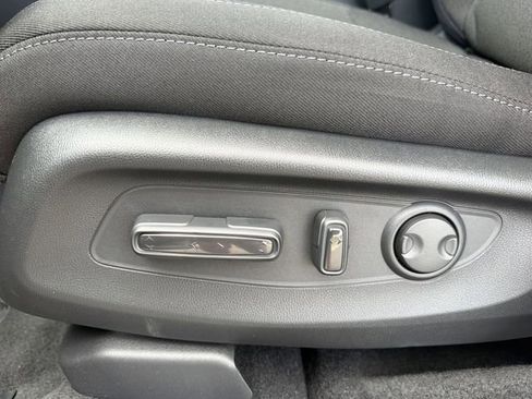 New 2026 Honda CR-V EX image 13