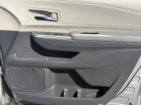 Used 2021 Toyota Sienna Limited AWD/4WD image 16