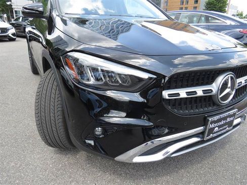 Used 2026 Mercedes-Benz GLA 250 4MATIC image 27