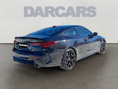 Certified 2026 BMW 430i xDrive Coupe w/ M Sport Package image 6