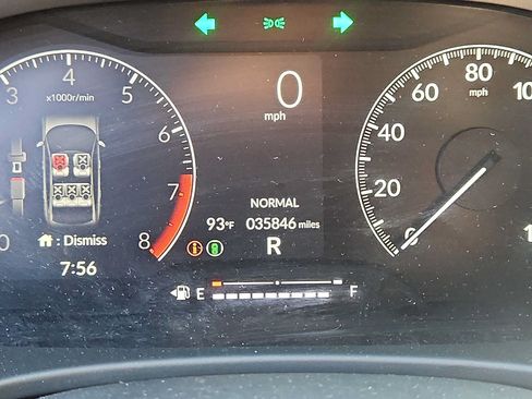 Certified 2023 Honda Civic Sport image 18