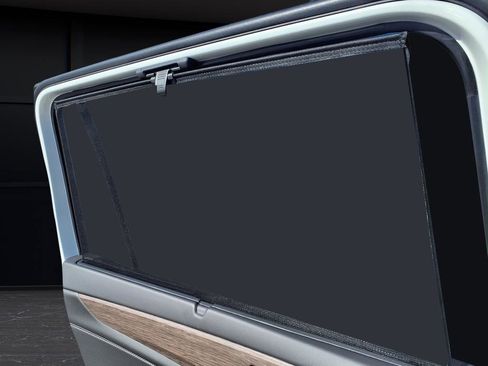 New 2026 Volkswagen Atlas SEL Premium R-Line image 20