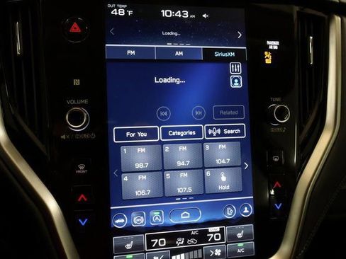 Used 2025 Subaru Legacy Premium image 23