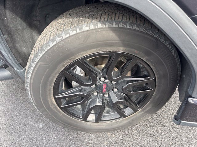 Used 2023 GMC Sierra 1500 Elevation RWD image 4