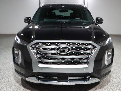 Used 2020 Hyundai Palisade Limited image 4