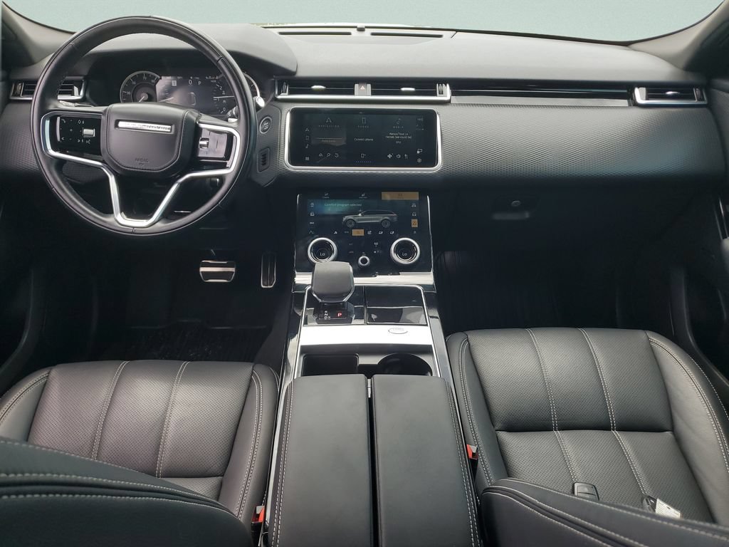 Used 2023 Land Rover Range Rover Velar R-Dynamic S AWD/4WD image 11