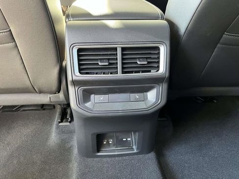 New 2026 Volkswagen Atlas Cross Sport SEL R-Line image 21