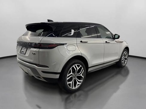 Used 2020 Land Rover Range Rover Evoque First Edition AWD/4WD image 10