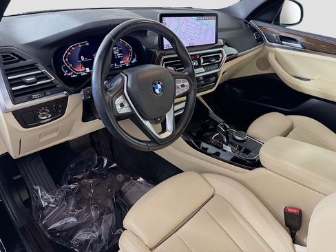 Used 2022 BMW X3 sDrive30i w/ Premium Package 2 RWD image 23