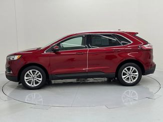 Used 2019 Ford Edge SEL video 2
