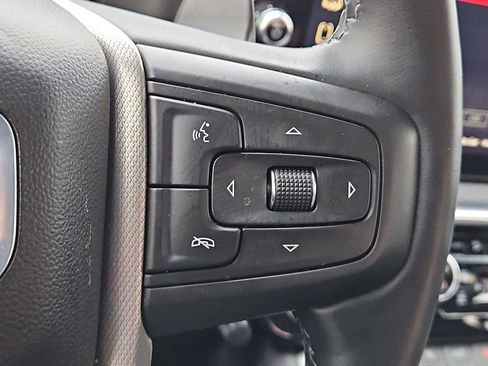 Used 2025 GMC Sierra 1500 Denali w/ Denali Reserve Package image 26