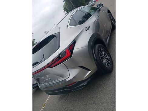 Used 2024 Lexus NX 350 AWD image 14