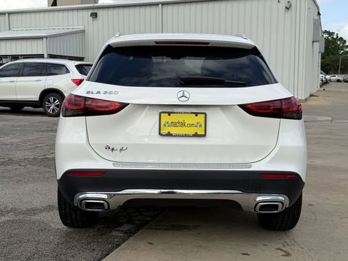 Used 2021 Mercedes-Benz GLA 250 image 6