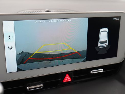 Certified 2024 Hyundai Ioniq 5 SE AWD/4WD image 21