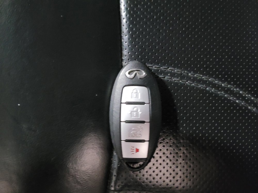 Used 2015 INFINITI QX60 Luxe AWD/4WD image 32