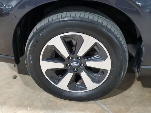 Used 2017 Subaru Forester 2.5i w/ Alloy Wheel Package AWD/4WD image 35