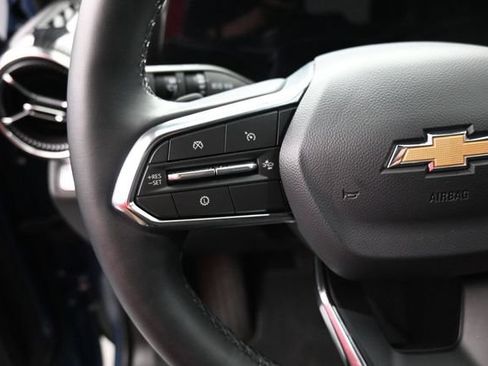 Used 2026 Chevrolet Equinox LT FWD image 20