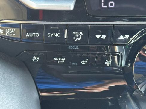 Certified 2026 Acura MDX A-Spec AWD/4WD image 30