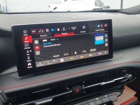 Certified 2024 Dodge Hornet GT w/ GT Blacktop Package image 16