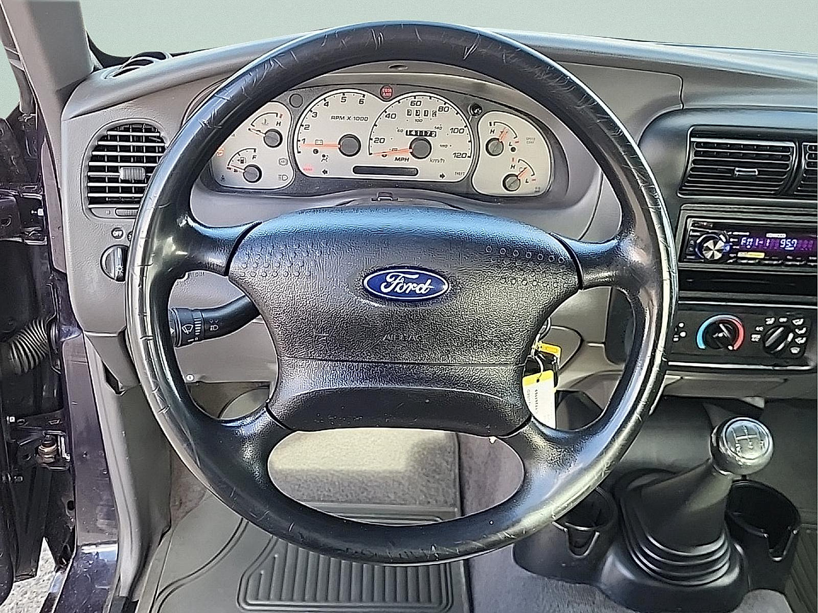 Used 2003 Ford Ranger XLT RWD image 15