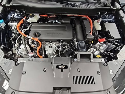 New 2026 Honda CR-V Sport-L image 39