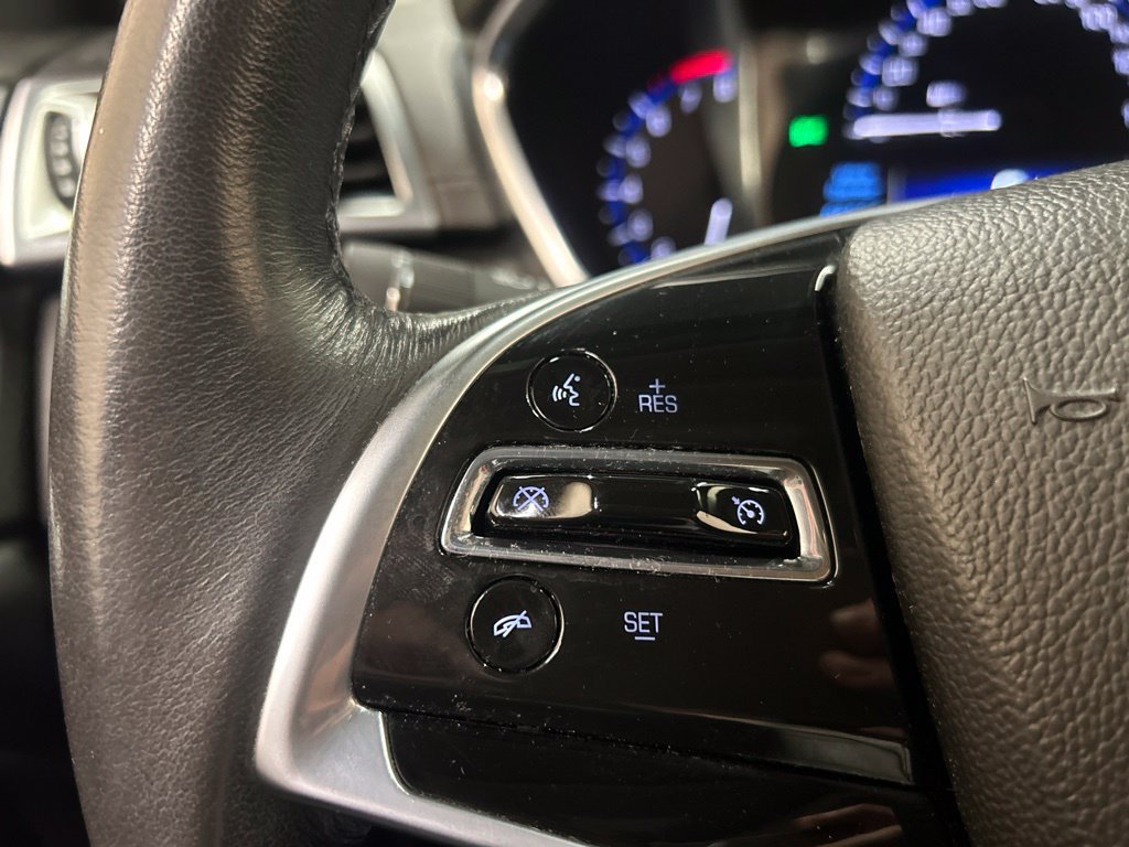 Used 2016 Cadillac SRX FWD image 23