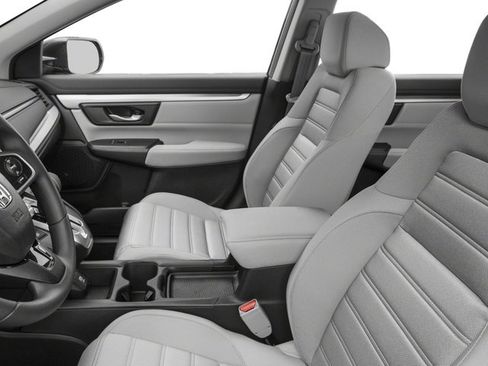 Used 2017 Honda CR-V LX image 9