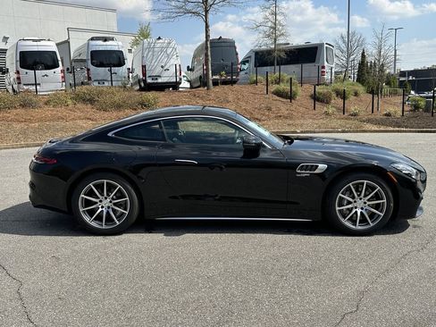 New 2026 Mercedes-Benz AMG GT 43 image 9
