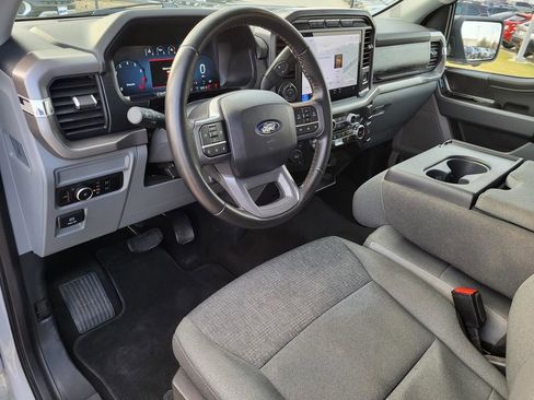 Used 2024 Ford F150 XLT image 17
