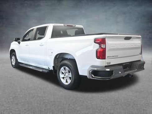Used 2023 Chevrolet Silverado 1500 LT RWD image 4