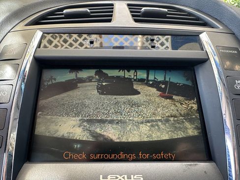 Used 2007 Lexus ES 350 image 19