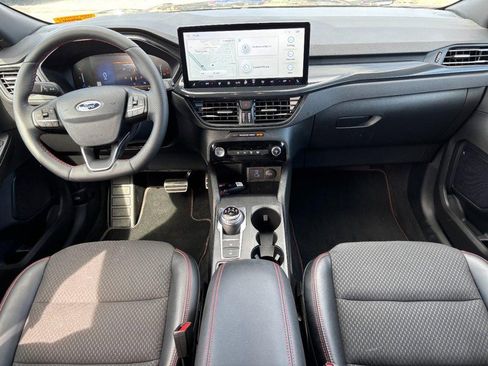 Used 2023 Ford Escape ST-Line w/ Tech Pack #1 image 14