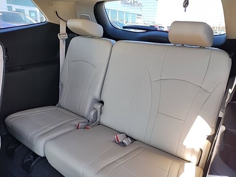 Used 2020 Buick Enclave Premium w/ Surround and Sites Package image 48