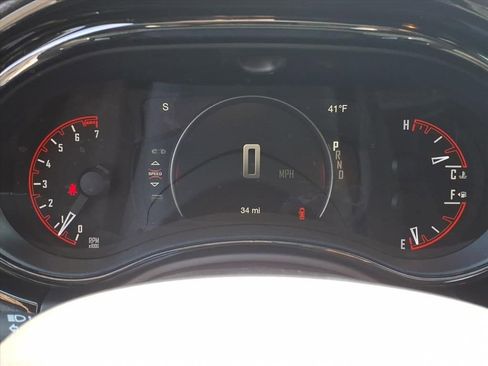 Used 2025 Dodge Durango GT image 6