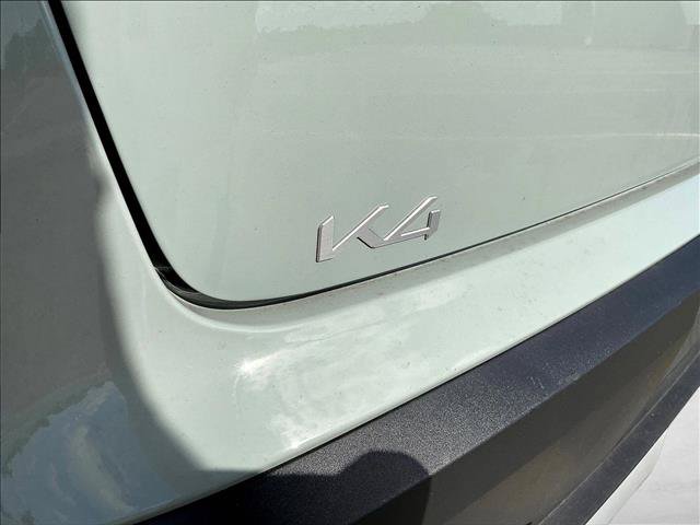 Used 2025 Kia K4 FWD image 29