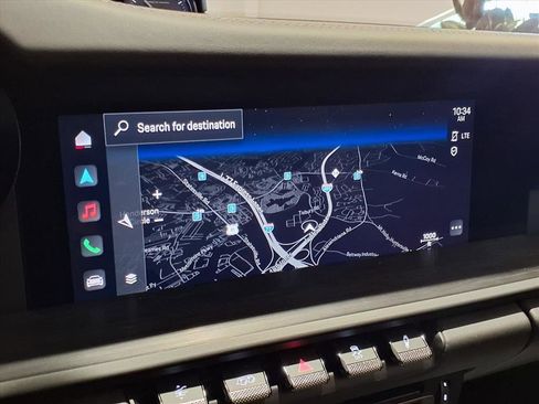 Used 2023 Porsche 911 Targa 4 GTS image 12