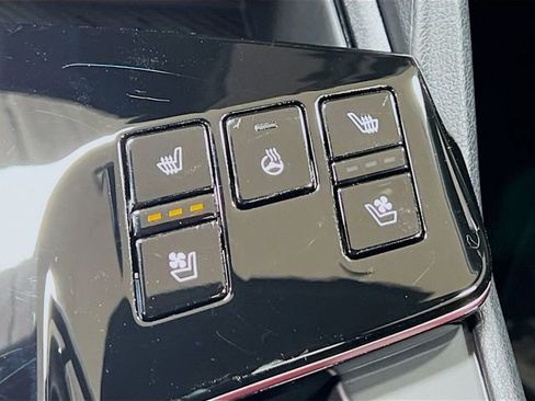 Certified 2025 Kia Sportage X-Line Prestige image 21