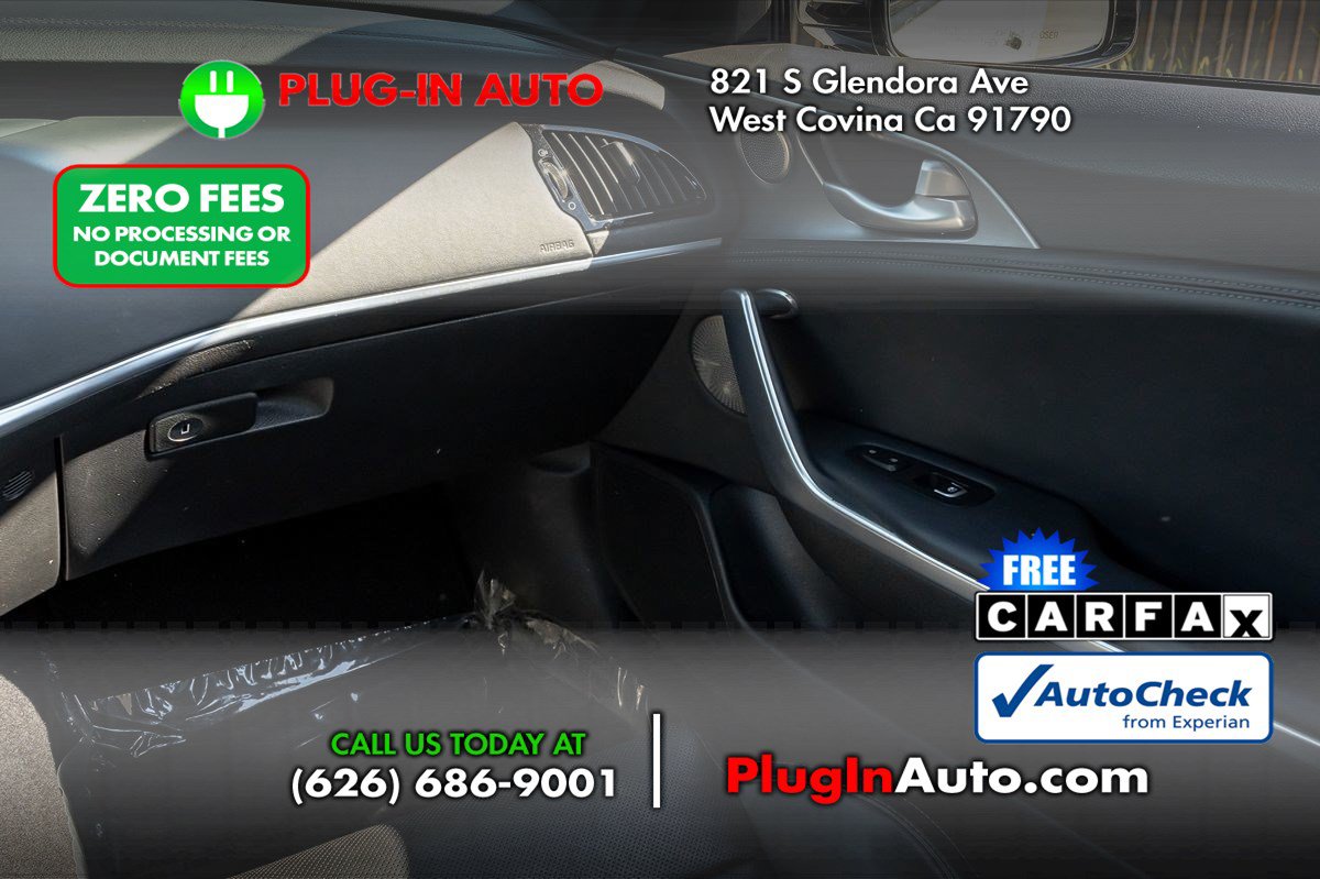 Used 2019 Kia Stinger GT2 RWD image 26
