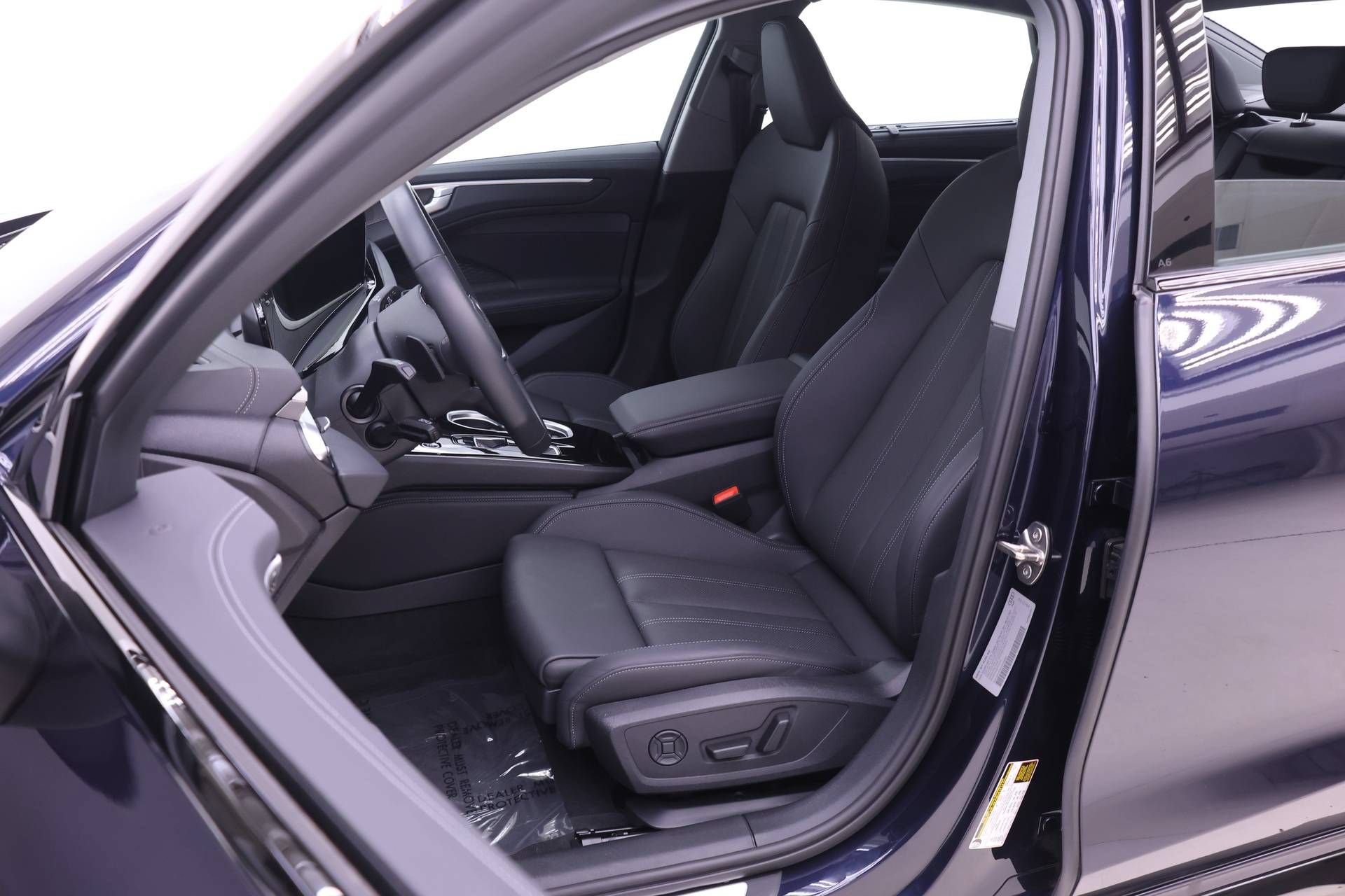 Certified 2026 Audi A6 Premium Plus AWD/4WD image 7