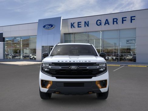 New 2026 Ford Expedition Tremor AWD/4WD image 7