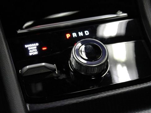 New 2025 Jeep Grand Cherokee Limited w/ MOPAR Finishing Package image 22