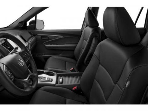 Certified 2023 Honda Passport EX-L image 12