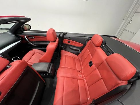 Used 2010 BMW 135i Convertible w/ Premium Pkg image 34